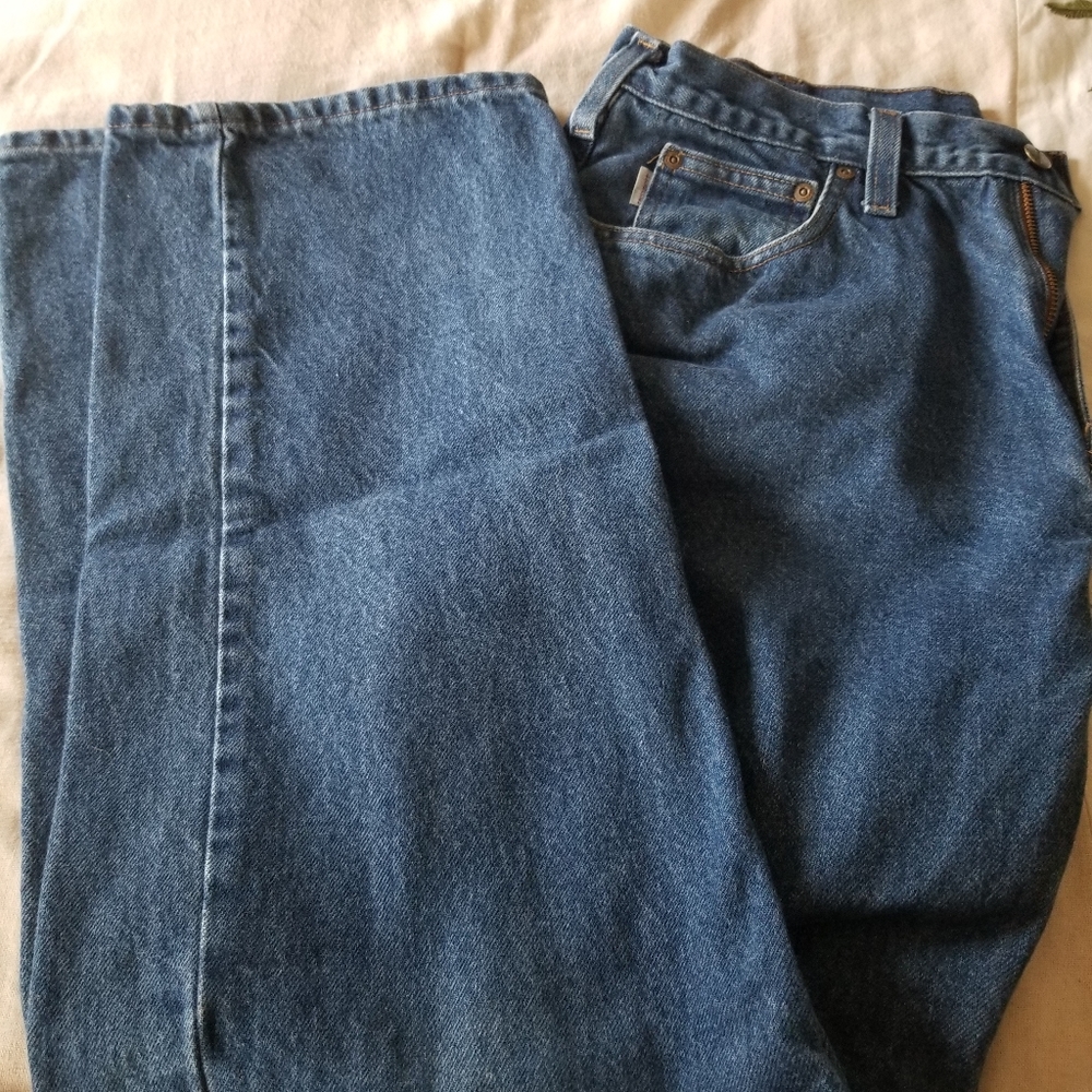 Carhartt jean - Picture 2 of 2